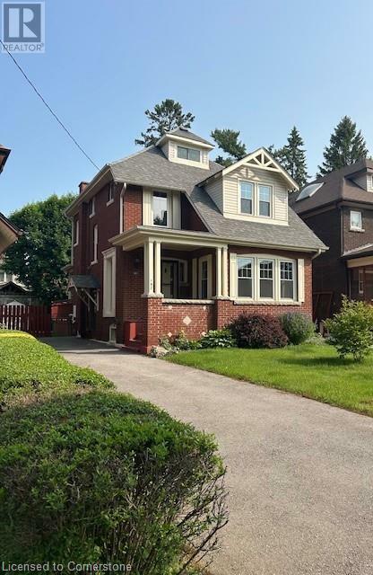 157 Haddon Avenue North  Hamilton ON L8S 4A7 photo