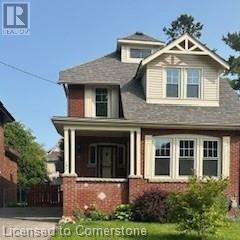 Property Photo: 157 Haddon Avenue North ON L8S 4A7