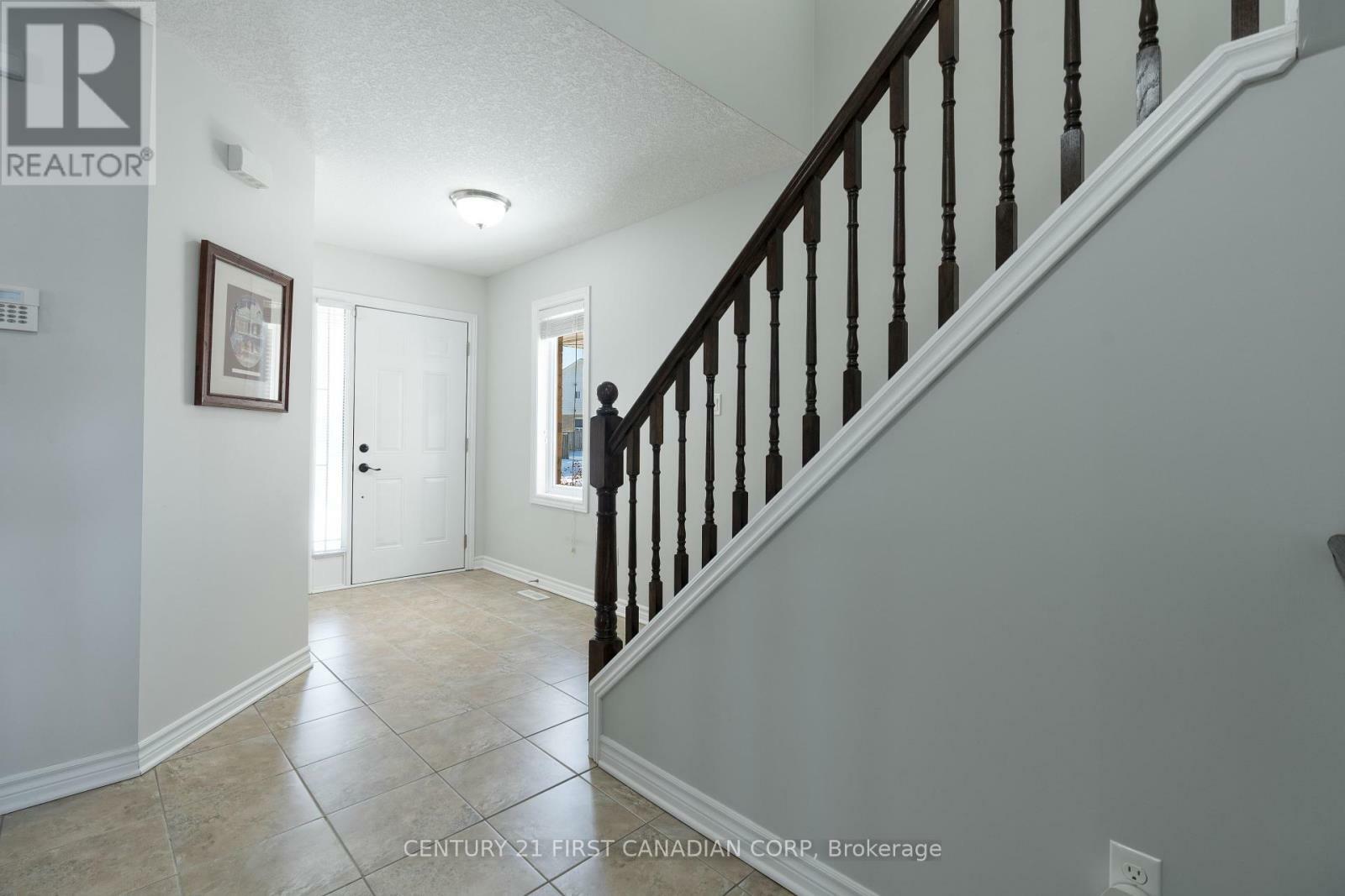 Property Photo:  3235 Emilycarr Lane  ON N6L 0B2 