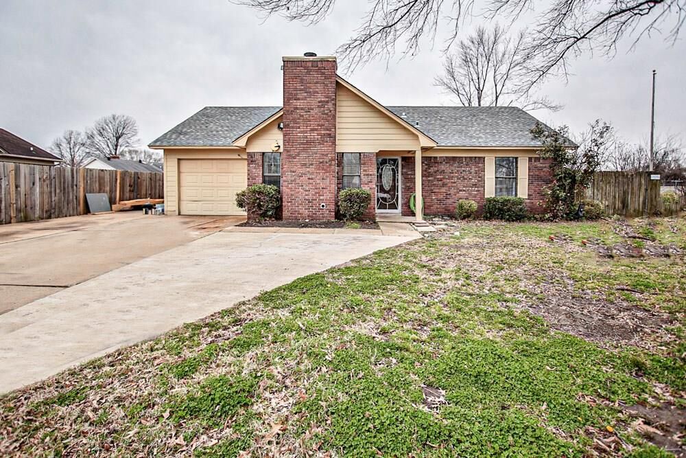 Property Photo:  1508 Balfour Road  AR 72301 