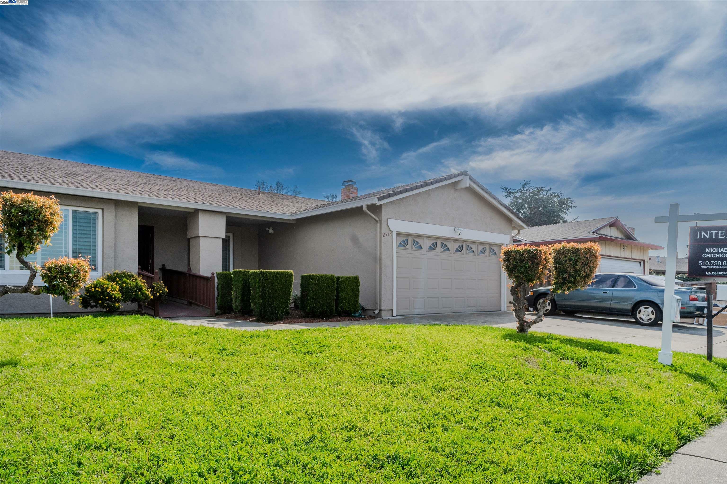 Property Photo:  2716 Killdeer Ct  CA 94587 