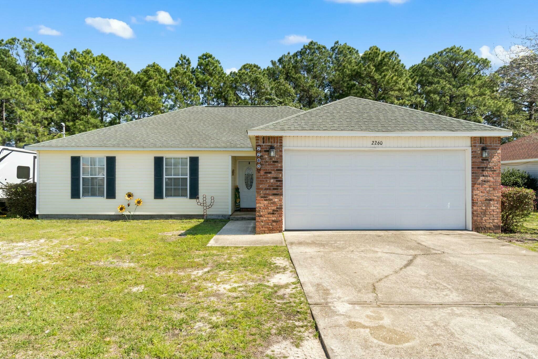 2260 Whispering Pines Boulevard  Navarre FL 32566 photo