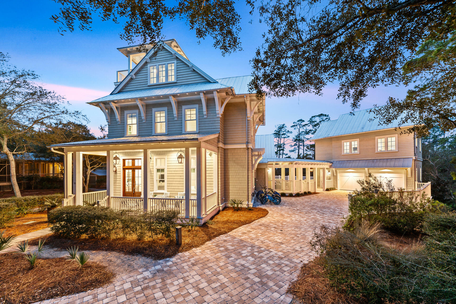 Property Photo: 11 Dandelion Drive FL 32459
