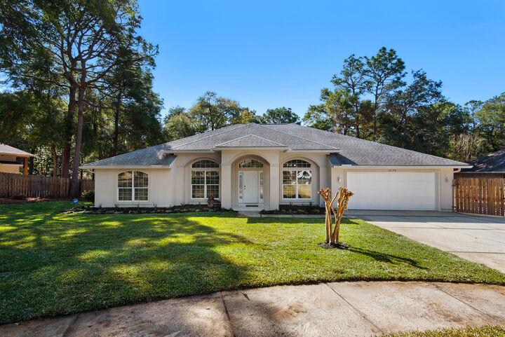 2179 Chase Drive  Niceville FL 32578 photo