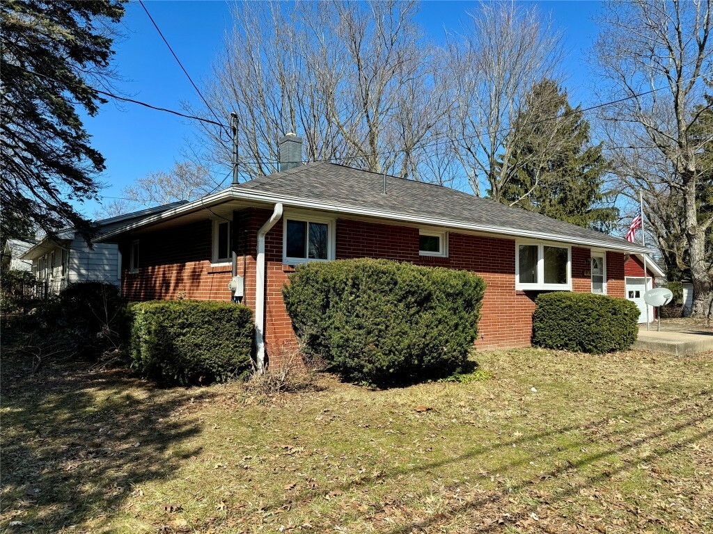 Property Photo:  1854 Zimmerly Road  PA 16509 