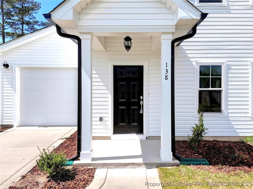 Property Photo: 290 Penfield Lot 72 Way NC 28376