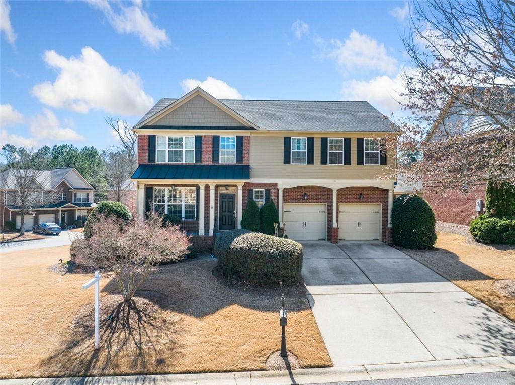 4790 Maristone Landing Way  Cumming GA 30040 photo