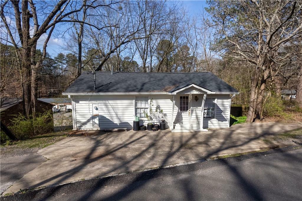 70 Daisy Circle  Canton GA 30114 photo