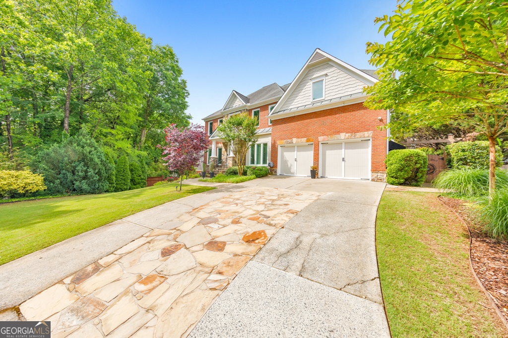 Property Photo: 1250 Rosette Way GA 30062