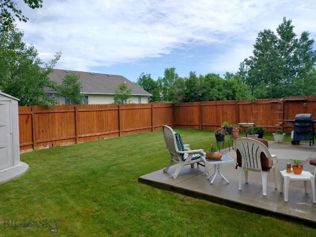 Property Photo:  10 Pebble Brook Lane  MT 59714 