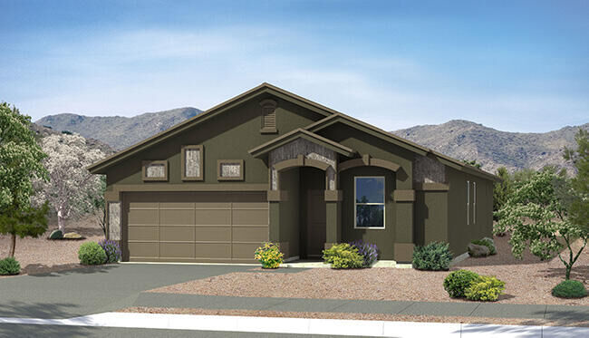 Property Photo:  12569 Polo Norte Drive  TX 79934 