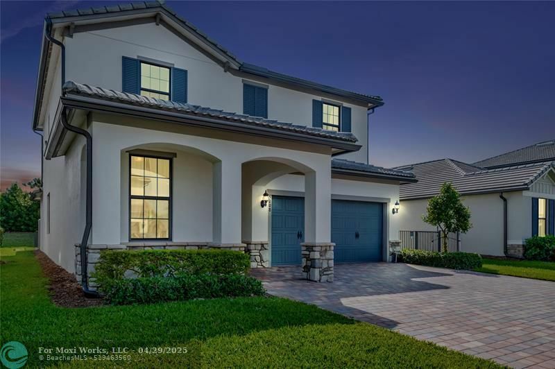 Property Photo:  5008 Blistering Way  FL 33467 