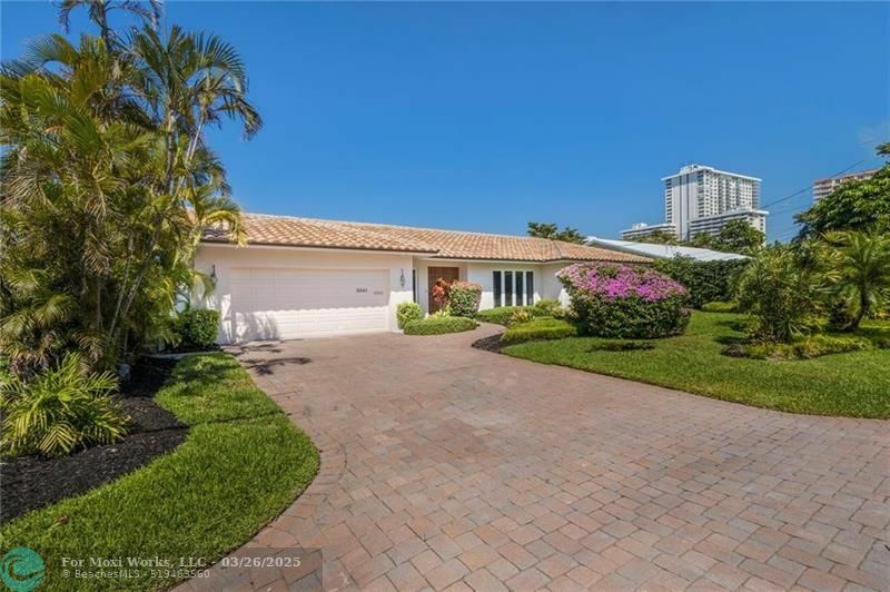 Property Photo: 3341 NE 38th St FL 33308