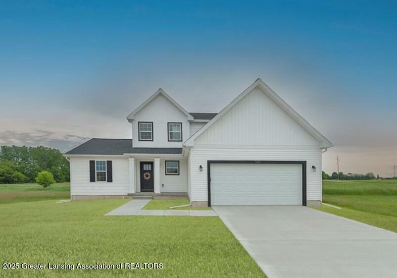 8885 Hollister Road  Laingsburg MI 48848 photo