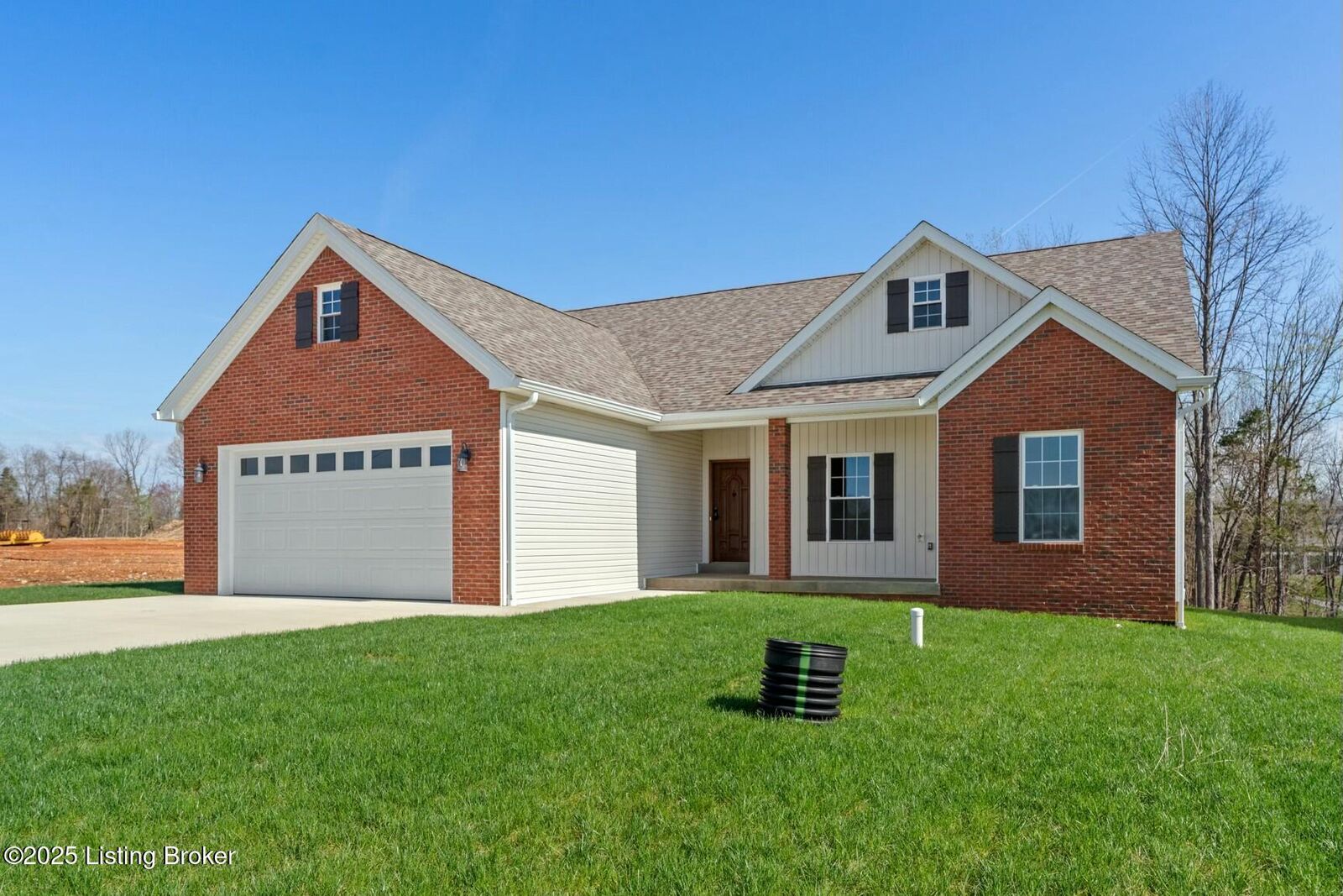 Property Photo:  255 Paige Meredith Pkwy  KY 40108 