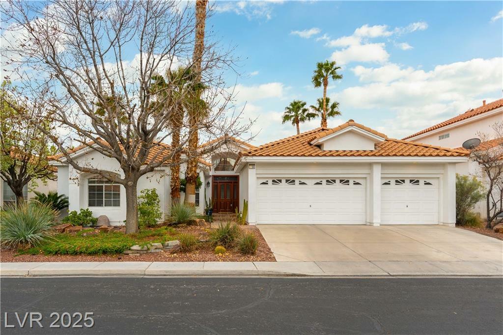 Property Photo:  1933 Davina Street  NV 89074 