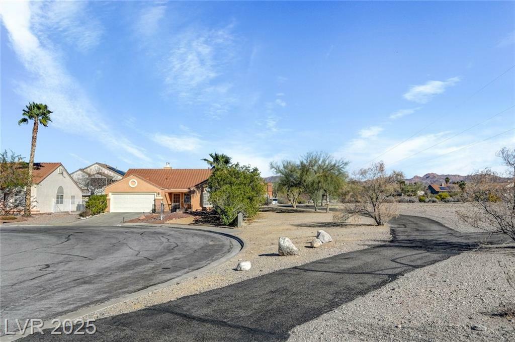 Property Photo:  540 Viva Serenade Way  NV 89015 