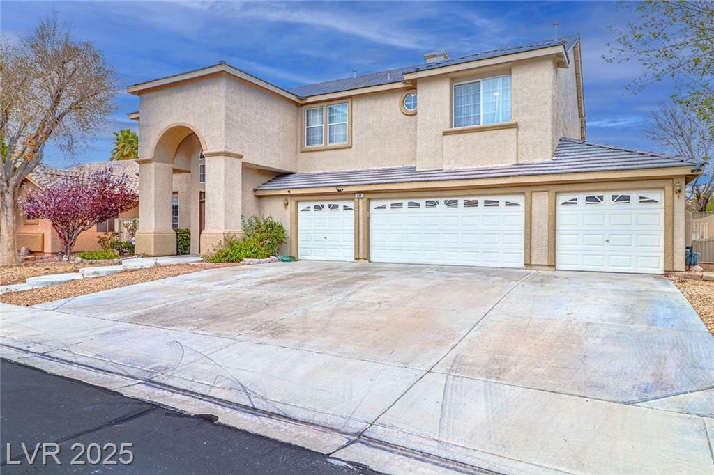 Property Photo:  694 Tomscott Avenue  NV 89052 