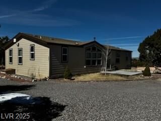 Property Photo: 281 Mountain View Street NV 89043