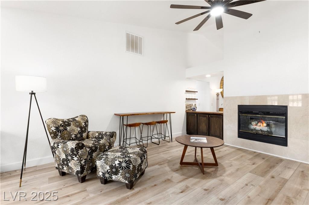 Property Photo: 5604 Ocean Pines Circle NV 89130