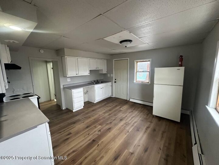 202 Moosic Road 2nd Fl Right  Old Forge PA 18518 photo