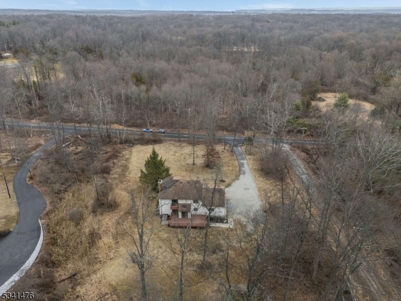 Property Photo: 105 Byram-Kingwood Road NJ 08559