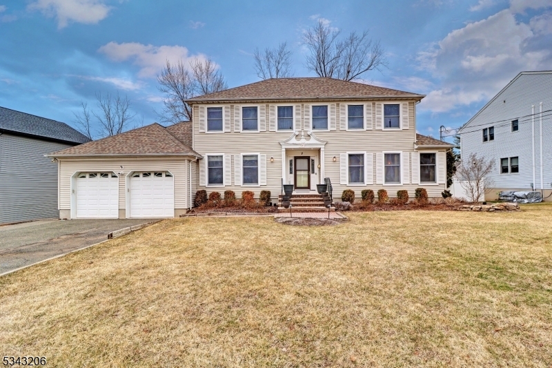 Property Photo: 7 Kimble Pl NJ 07936