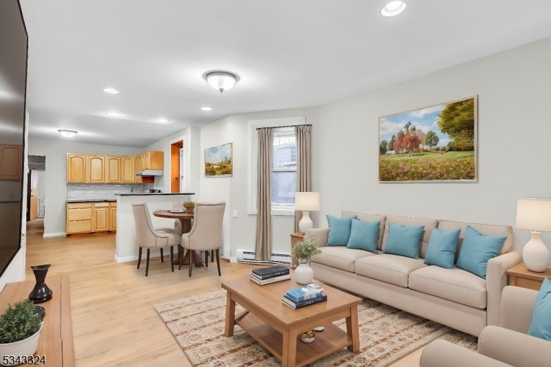 Property Photo: 600 N 6th St 8 NJ 07107