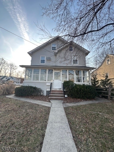 816 Center St  Garwood Boro NJ 07027 photo