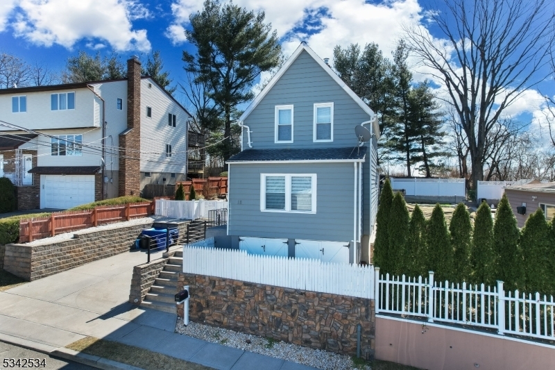 Property Photo: 18 Schley St NJ 07026