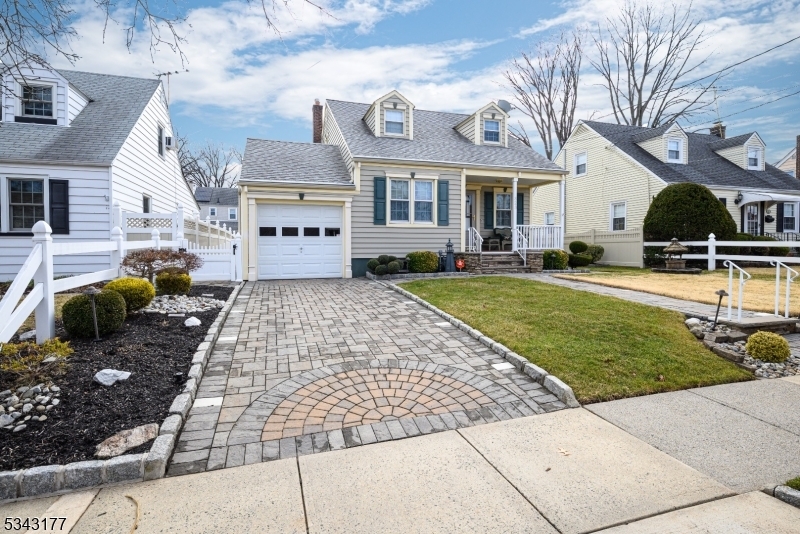 Property Photo:  323 Rosewood Ter  NJ 07036 