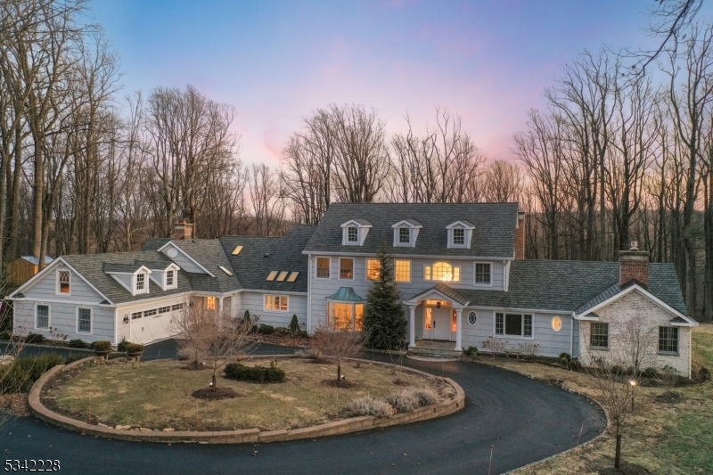 Property Photo: 78 Carriage House Rd NJ 07924