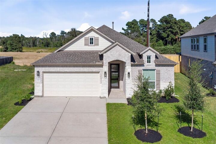 Property Photo:  18211 Windy Knoll Way  TX 77084 