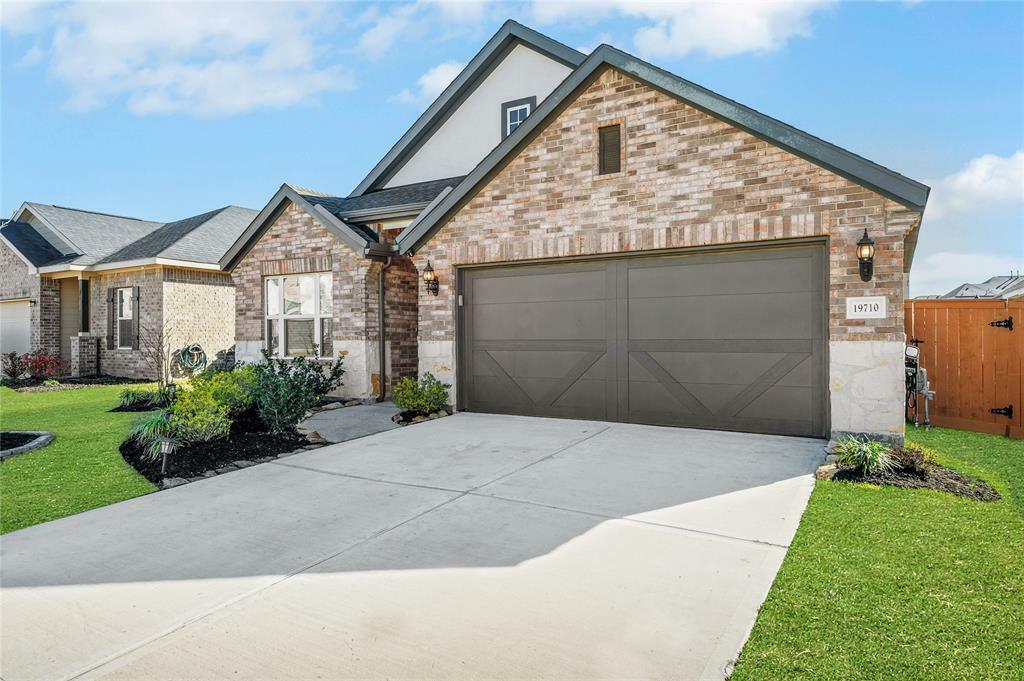Property Photo: 19710 Chianti Point Drive TX 77447