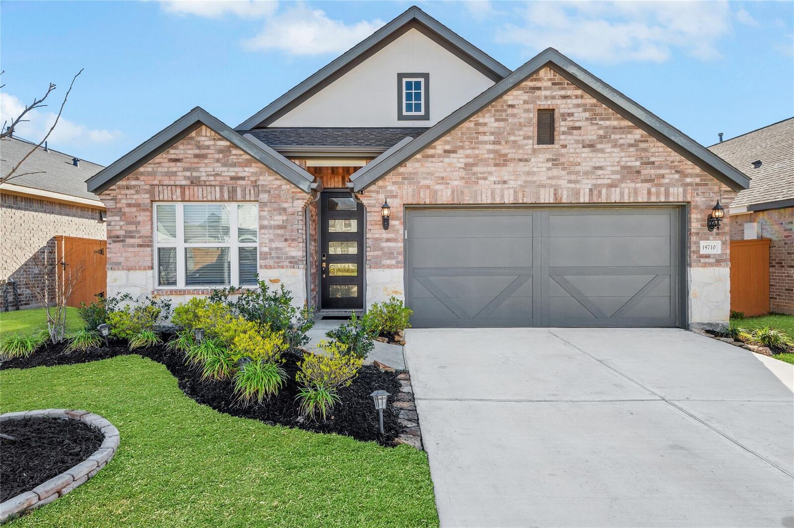 Property Photo:  19710 Chianti Point Drive  TX 77447 