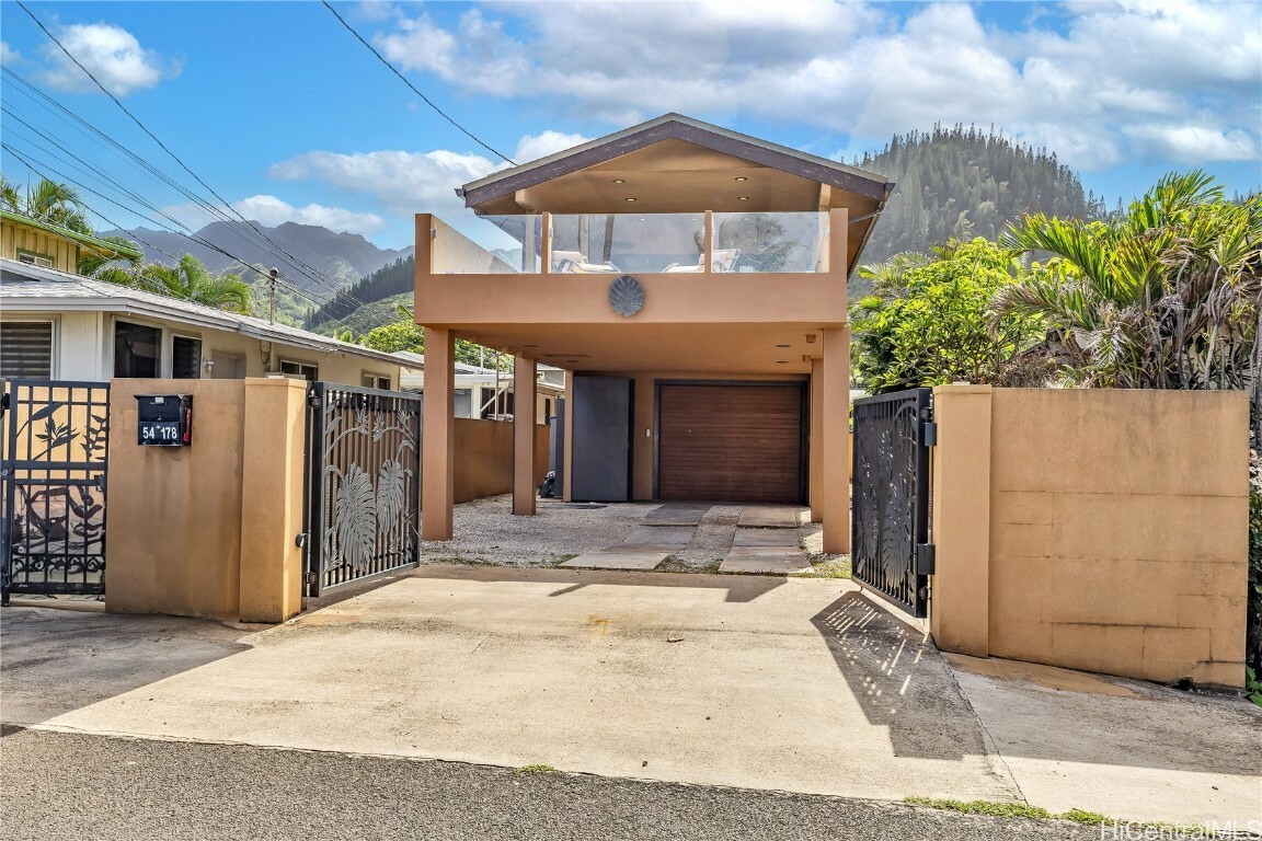 Property Photo:  54-178 Kawaipapa Street  HI 96717 