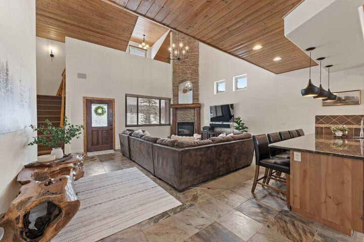 Property Photo: 310 N Highway 143 #17 UT 84719