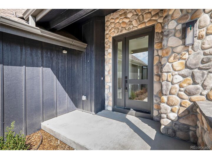 Property Photo:  400 Thompson Ave  CO 80446 