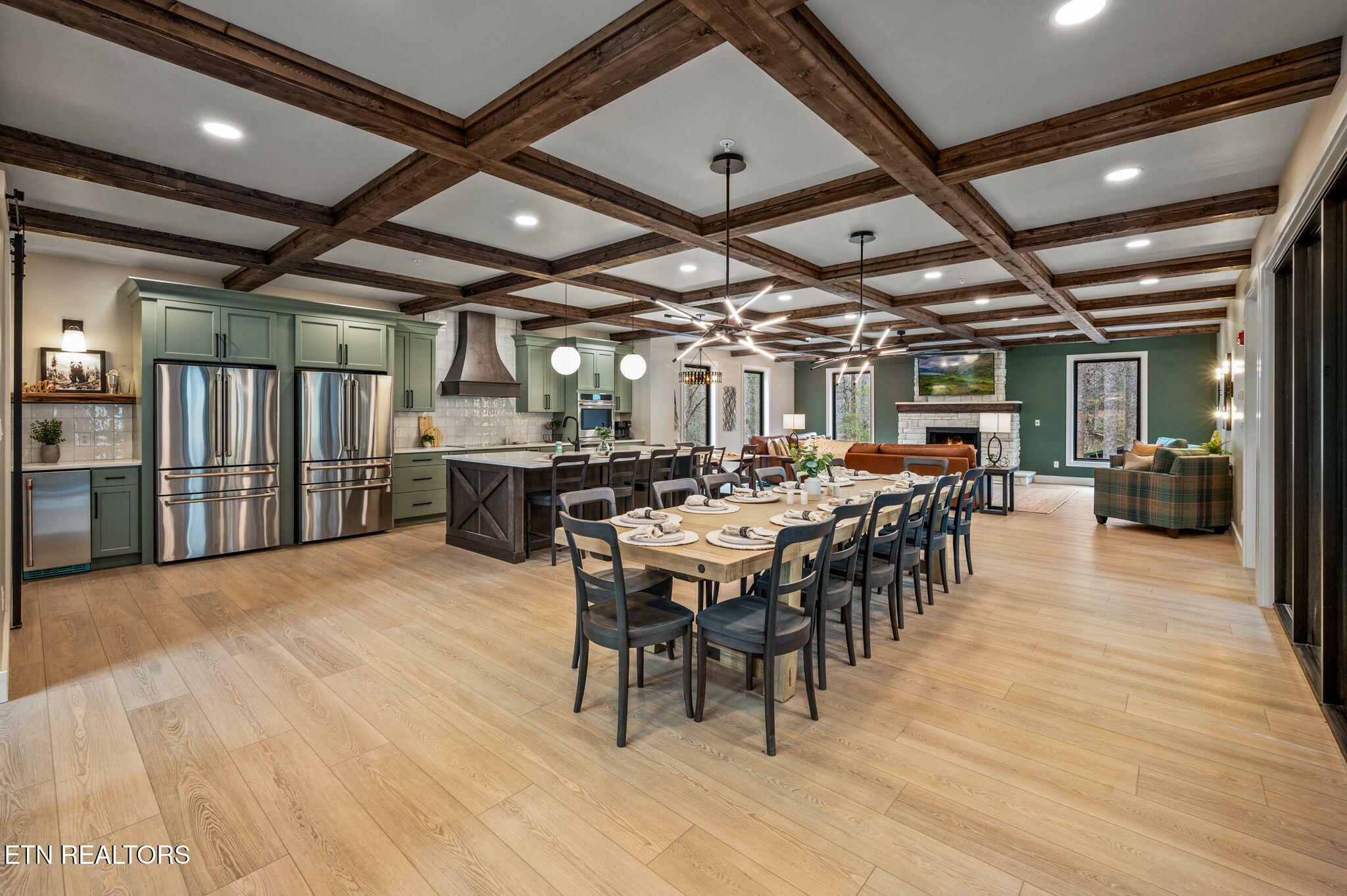 Property Photo: 130 Mills Park Rd 1 TN 37738