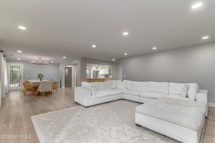 Property Photo: 5679 Good News Way NM 88007
