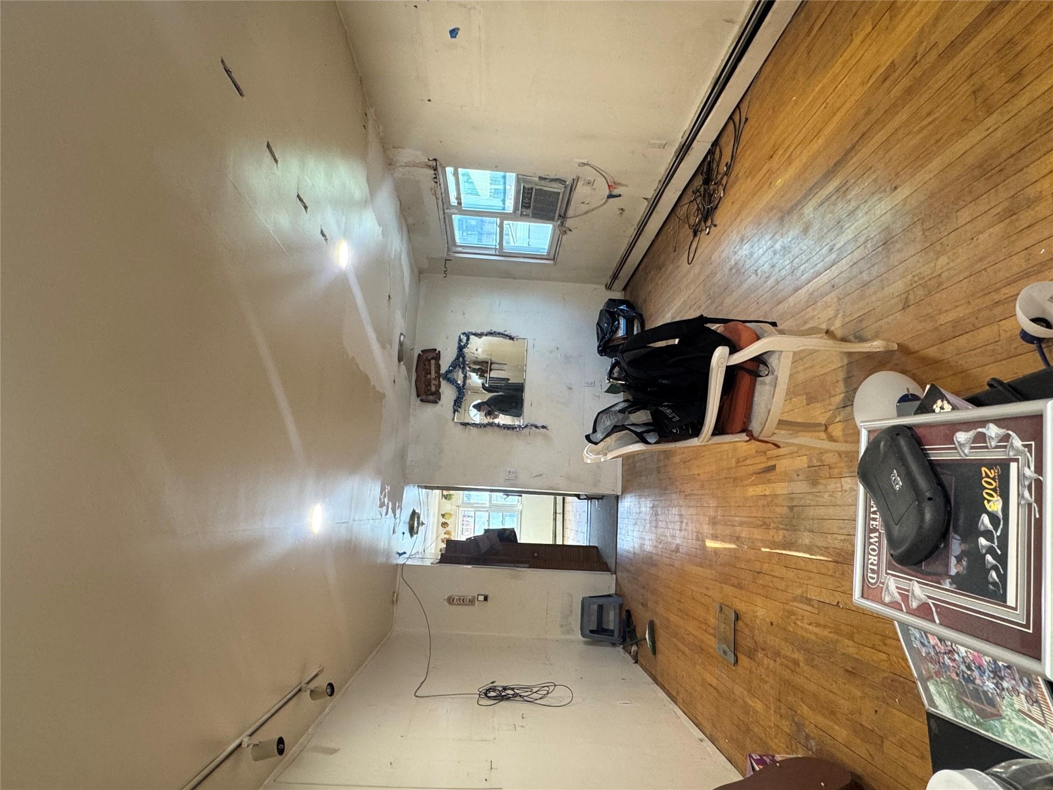 Property Photo: 2070 Randall Avenue NY 10473
