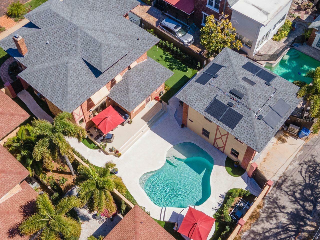 Property Photo: 116 14th Avenue NE FL 33701