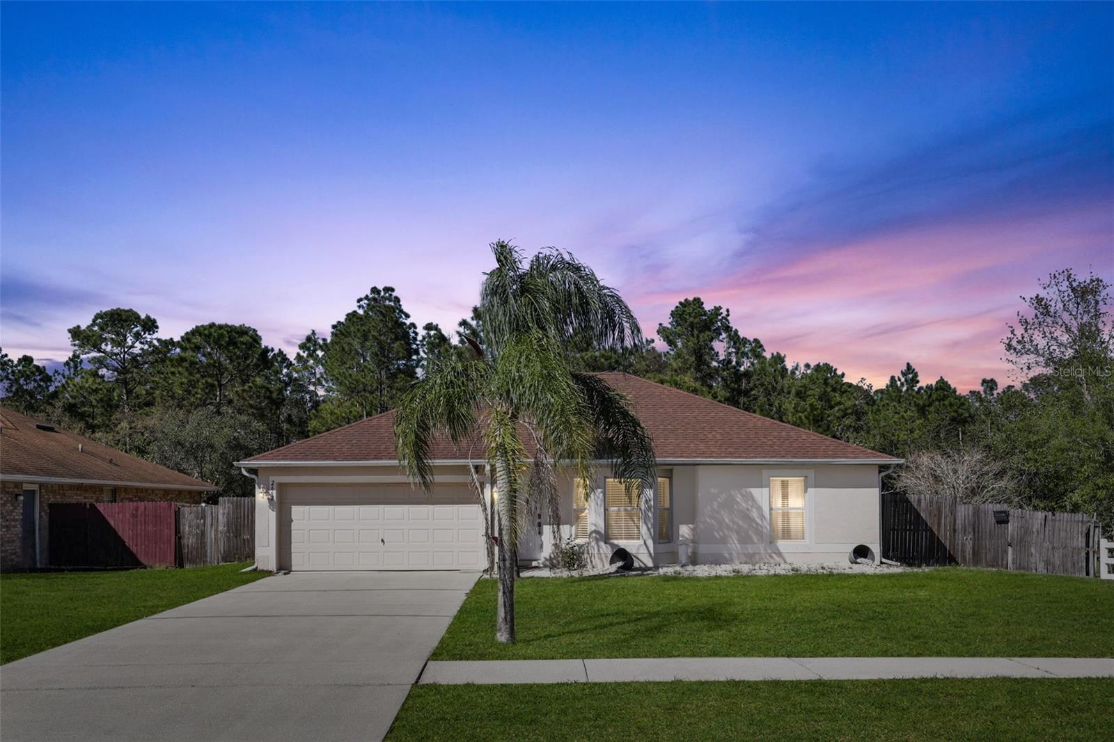 Property Photo: 2662 Haulover Boulevard FL 32738