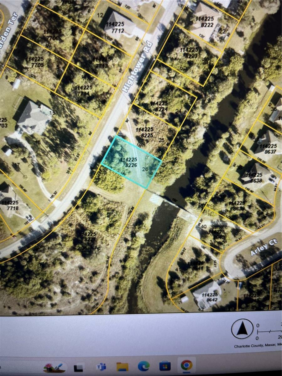 Hightower Road  North Port FL 34288 photo