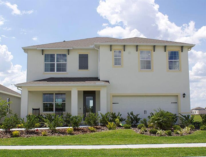 5219 Ligonberry Street  Lakeland FL 33811 photo