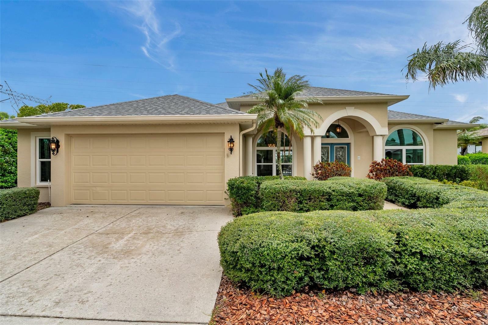 2336 Edelweiss Loop  Trinity FL 34655 photo
