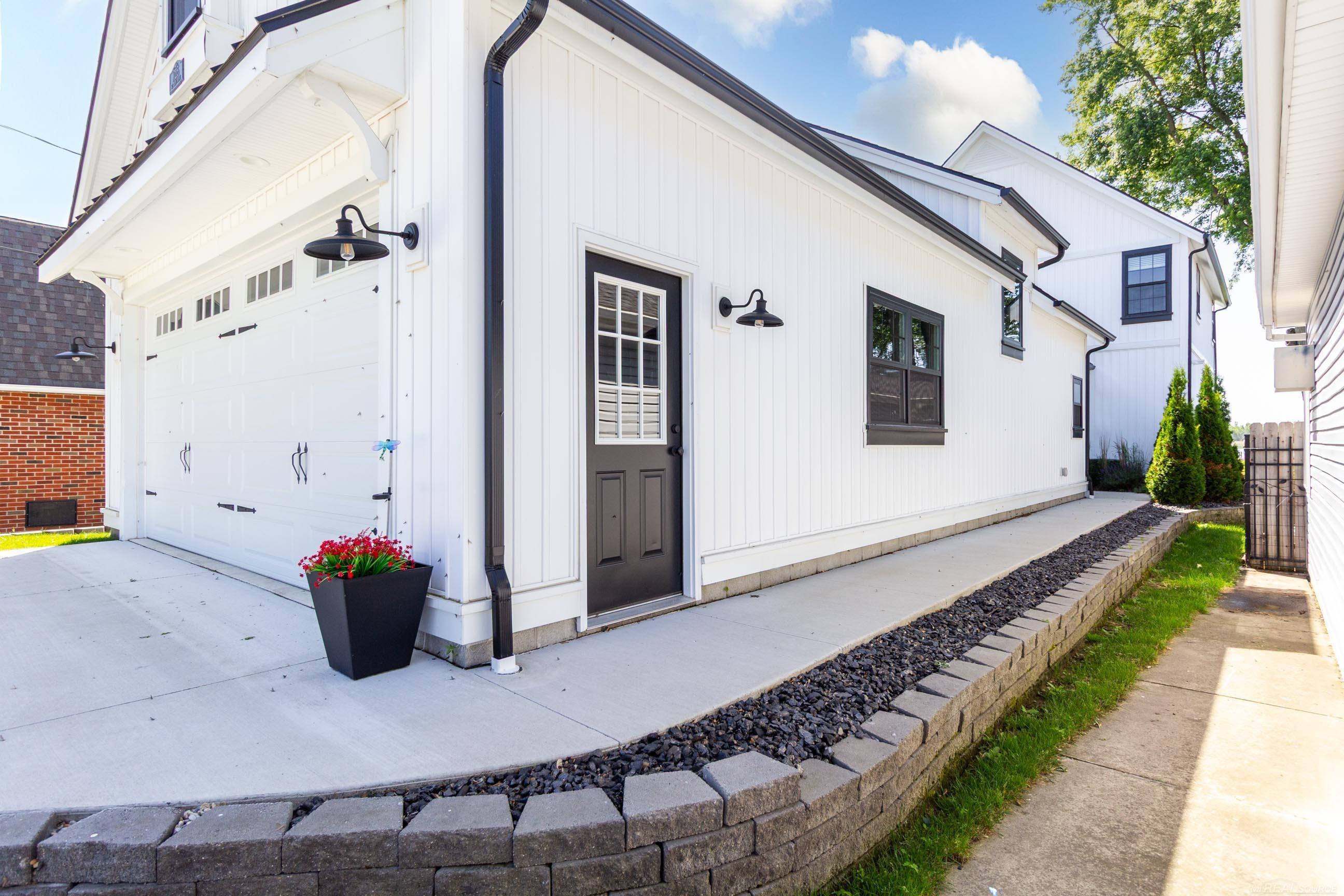 Property Photo: 10215 St. John Drive MI 48001