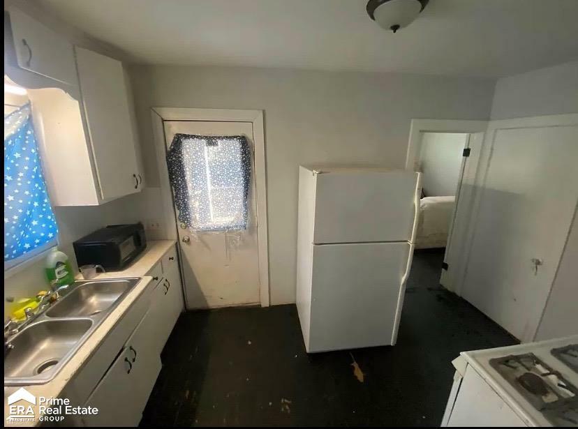 Property Photo: 741 Barrie Street MI 48507