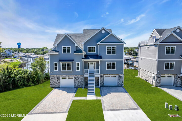 Property Photo:  51 Pennsylvania Avenue  NJ 08758 