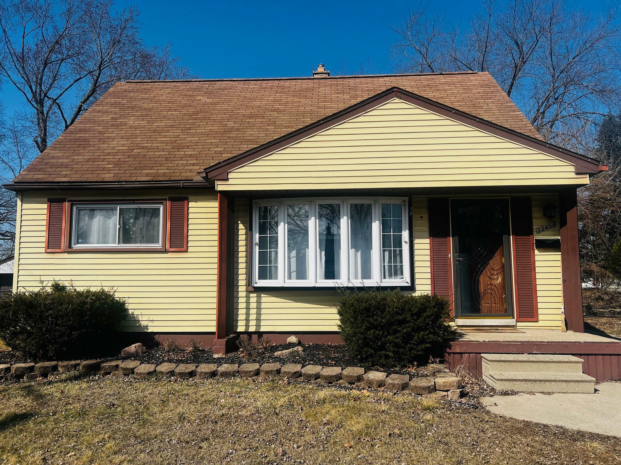 33454 Bock Street  Garden City MI 48135 photo